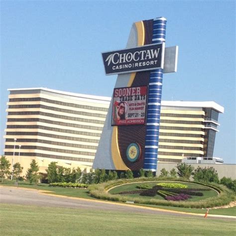  is choctaw casino 18 and up